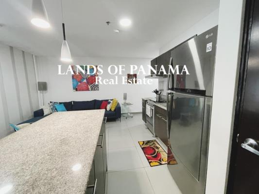 Colores de Bella Vista , apartamento