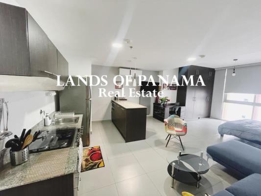 Colores de Bella Vista , apartamento