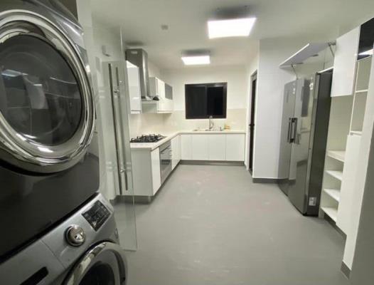 Embassy Village Albrook, Panamá