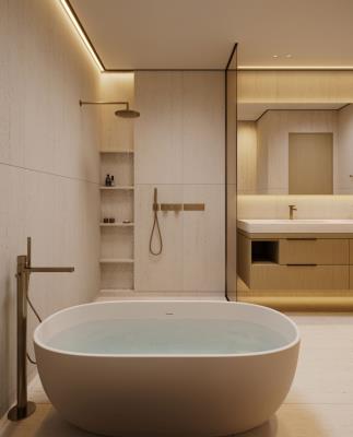 , Apartamento en venta en Obarrio | P4445357