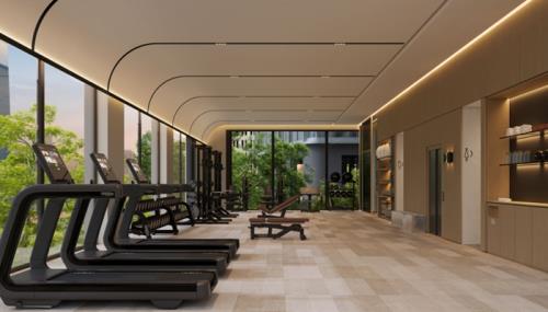 , Área Metropolitana