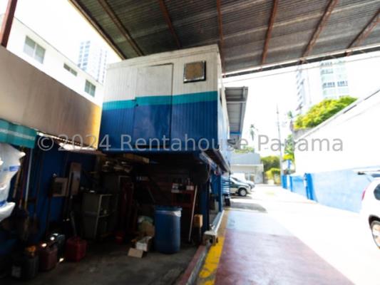 , Terreno en alquiler en San Francisco | P4445560