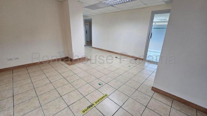 Victoria Plaza, Área Metropolitana