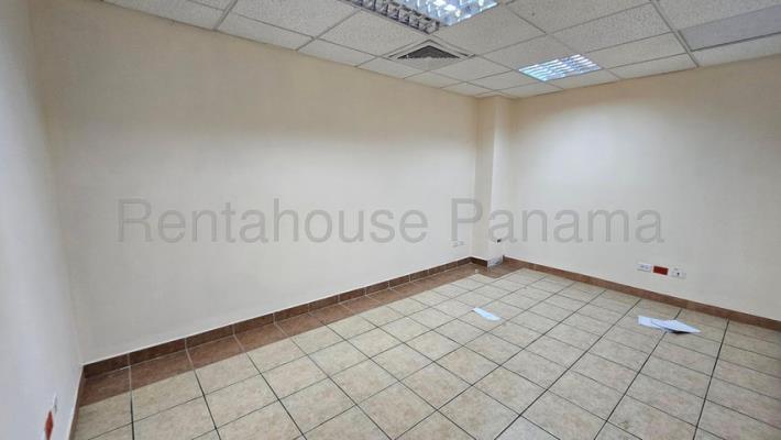 Victoria Plaza, Obarrio