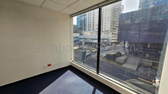 Victoria Plaza, apartamento