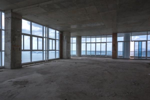 The Point - Punta Paitilla, apartamento