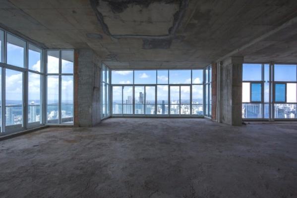 The Point - Punta Paitilla, Apartamento en venta en Punta Paitilla | The Point - Punta Paitilla -  P4445861