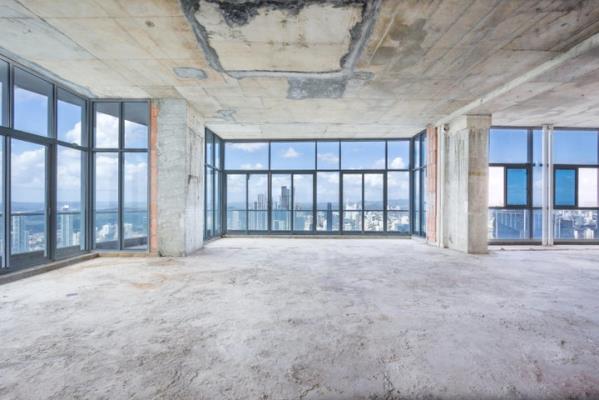 The Point - Punta Paitilla, Apartamento en venta en Punta Paitilla | The Point - Punta Paitilla -  P4445861