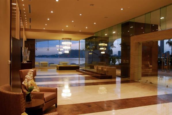 The Point - Punta Paitilla, Apartamento en venta en Punta Paitilla | The Point - Punta Paitilla -  P4445861