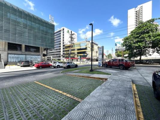 , Apartamento en alquiler en Obarrio | P4446225