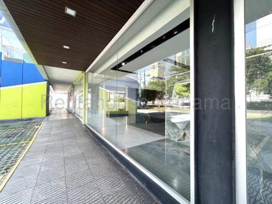 , Área Metropolitana