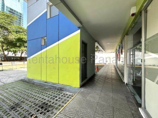 , Apartamento en alquiler en Obarrio | P4446225