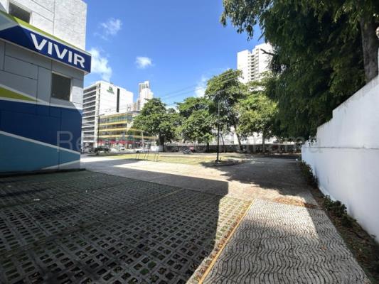 , Área Metropolitana