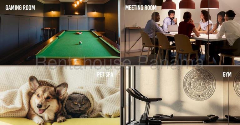 Nommad, Proyectos en Bella Vista |  Nommad | P4446414