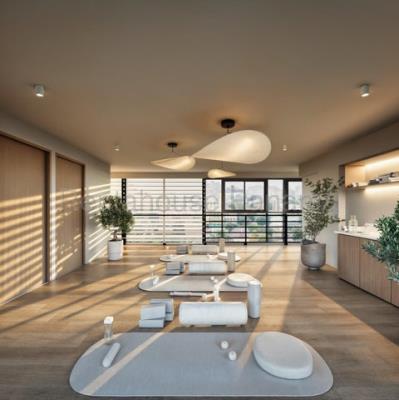 Nommad, Proyectos en Bella Vista |  Nommad | P4446414