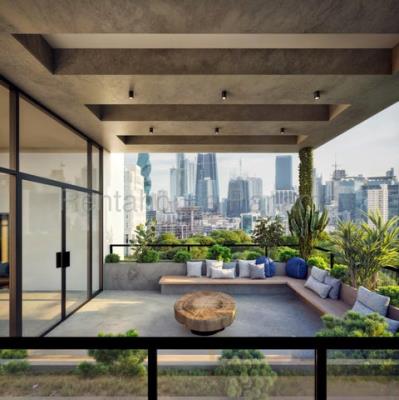 Nommad, Proyectos en Bella Vista |  Nommad | P4446414