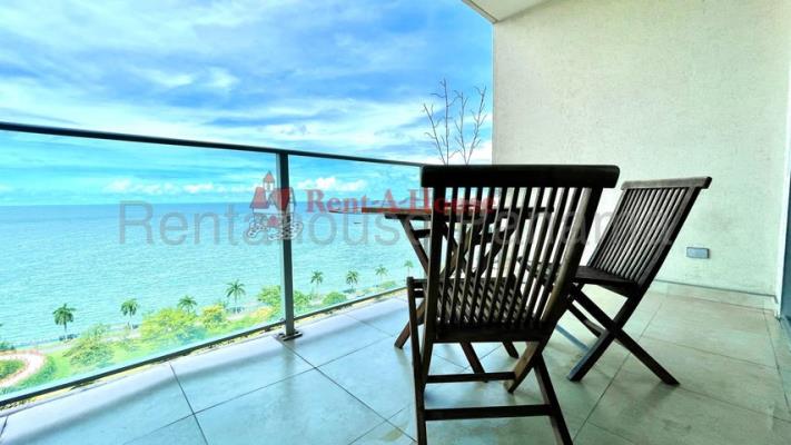 H2O on the ocean, Apartamento en alquiler en Avenida Balboa | H2O on the ocean -  P4446519