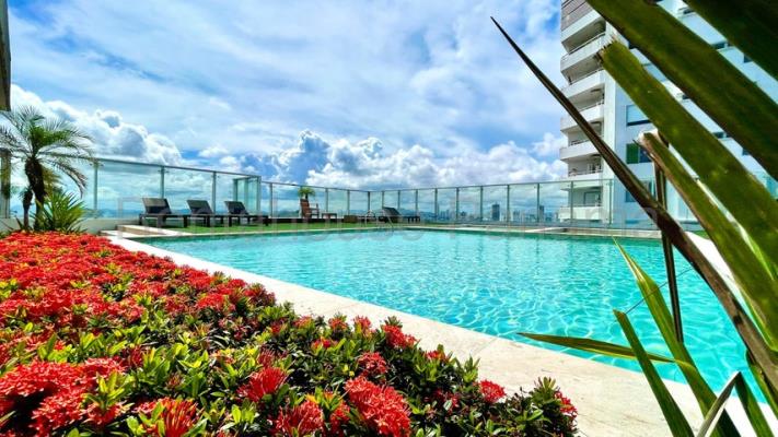 H2O on the ocean, Área Metropolitana