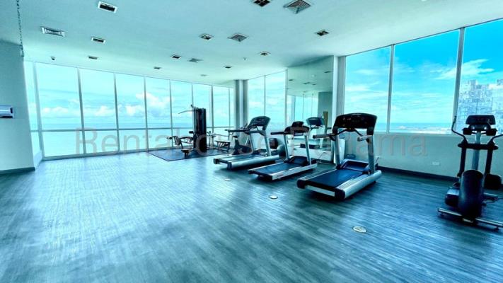 H2O on the ocean, Apartamento en alquiler en Avenida Balboa | H2O on the ocean -  P4446519