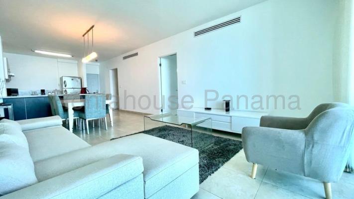 H2O on the ocean, Apartamento en alquiler en Avenida Balboa | H2O on the ocean -  P4446519