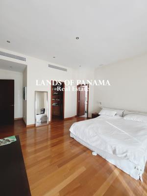 Bahia Pacifica, apartamento