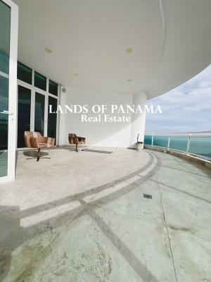 Bahia Pacifica, Punta Pacifica