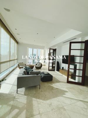 Bahia Pacifica, Apartamento en alquiler en Punta Pacifica | Bahia Pacifica -  P4446540