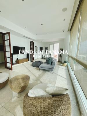 Bahia Pacifica, Área Metropolitana