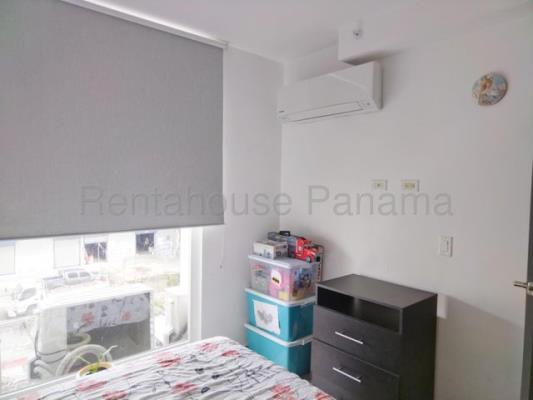 , Apartamento en alquiler en Pueblo Nuevo | P4446666