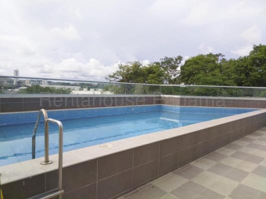 , Apartamento en alquiler en Pueblo Nuevo | P4446666