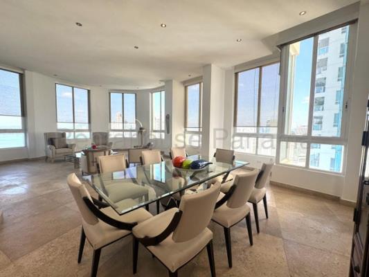 Bahia Pacifica, Apartamento en venta en Punta Pacifica | Bahia Pacifica -  P4446673