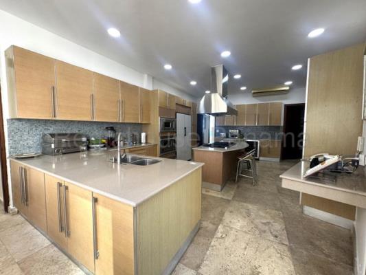 Bahia Pacifica, apartamento