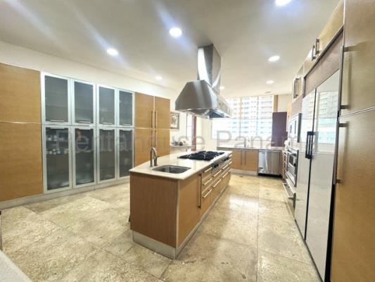 Bahia Pacifica, apartamento