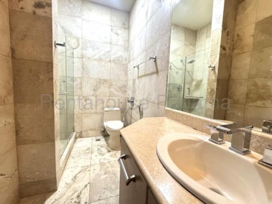 Bahia Pacifica, Punta Pacifica