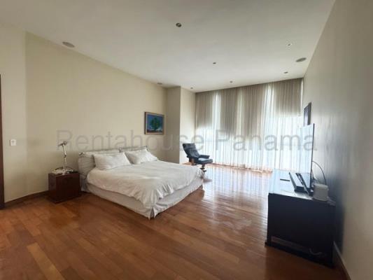 Bahia Pacifica, Punta Pacifica