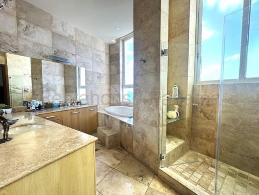 Bahia Pacifica, apartamento