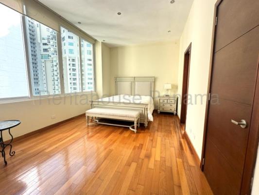 Bahia Pacifica, apartamento