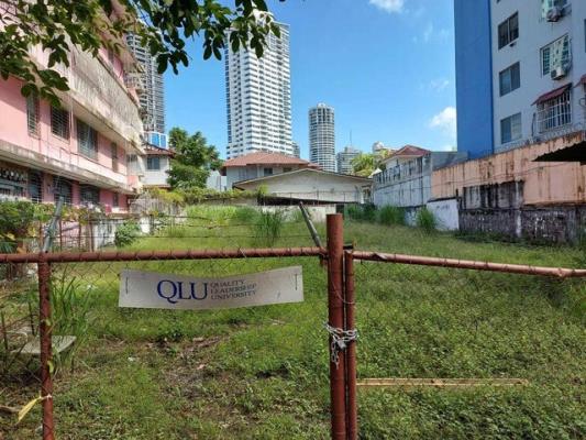 , Terreno en alquiler en Bella Vista | P4446757