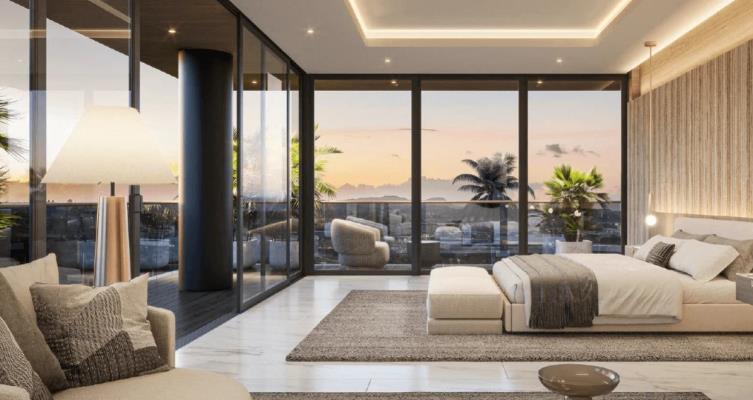 , Apartamento en alquiler en Santa Maria | P4446904