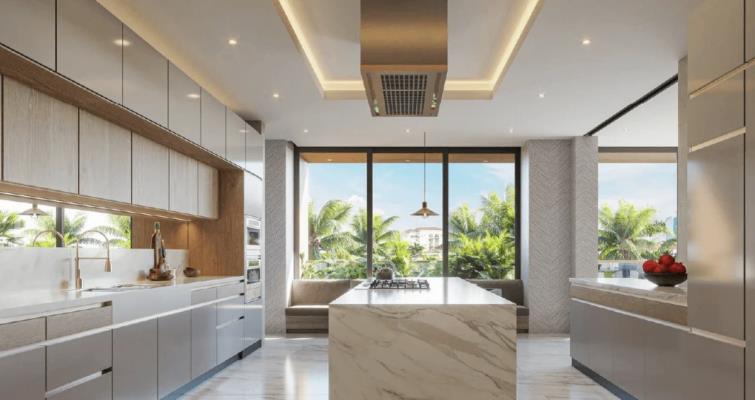 , Área Metropolitana