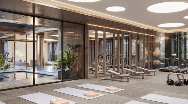 , Área Metropolitana