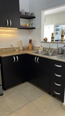 Residencial Las Verdes, casa