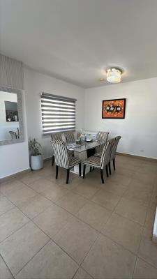 Residencial Las Verdes, Casa en alquiler en Juan Demostenes Arosemena | Residencial Las Verdes -  P4446960