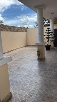 Residencial Las Verdes, casa