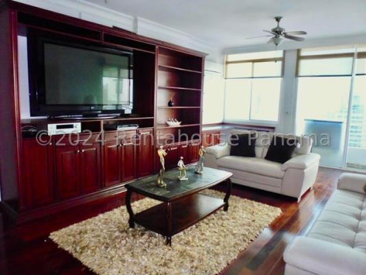 Sunrise Tower, Área Metropolitana