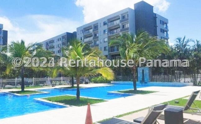 PH MIDRISE WOODLANDS, Arraiján