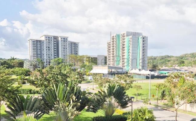 PH MIDRISE WOODLANDS, Veracruz