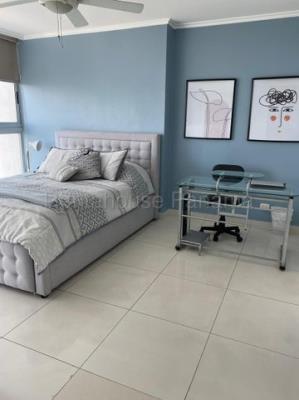 Moon Tower, apartamento