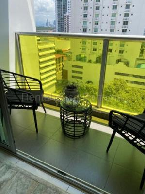 Moon Tower, apartamento