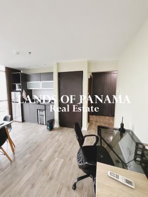 Colores de Bella Vista , apartamento